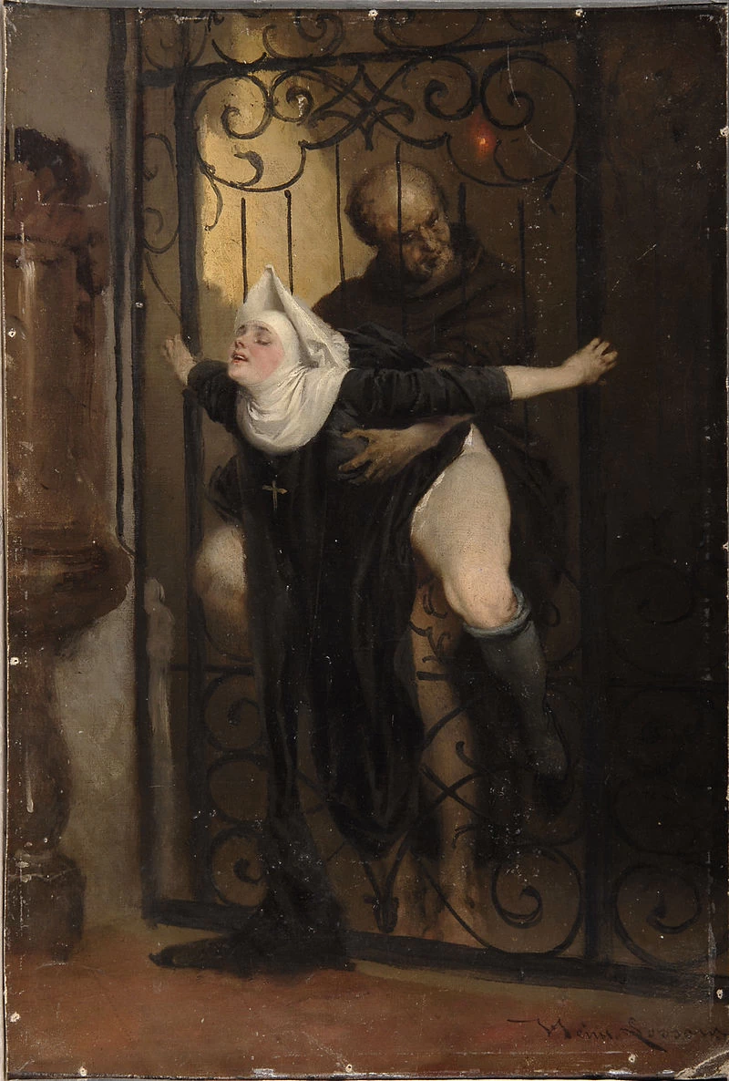 Il peccato